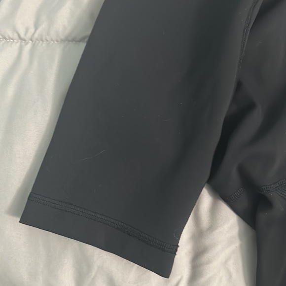 lululemon Wunder Train HR Crop 21’’ *Contour Fit - Picture 3 of 3